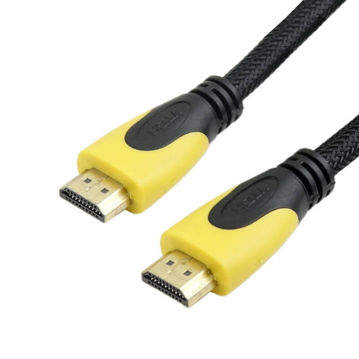 کابل HDMI ایکسا مدل PLUS طول 1.5 متر