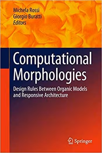 󾕇 دانلود کتاب Computational Morphologies - دانلود کتاب های دانشگاهی