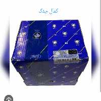 موتور فن رادیات 405 پیچی ایساکو - کمال یدک