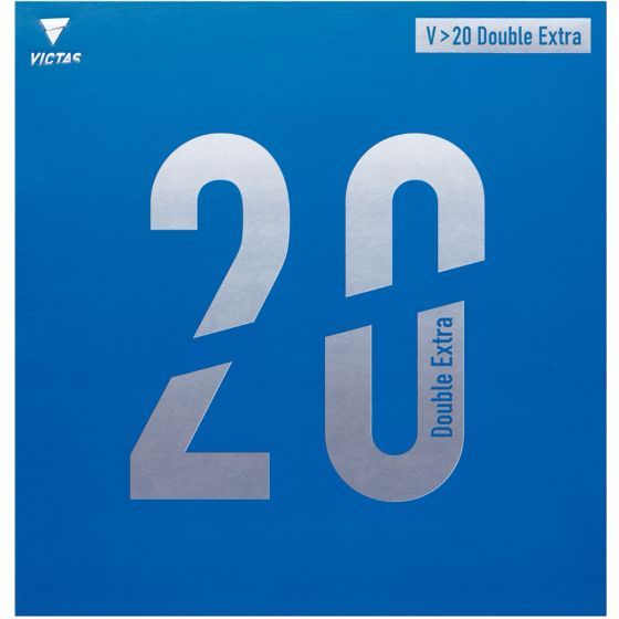 دابل اکسترا V20