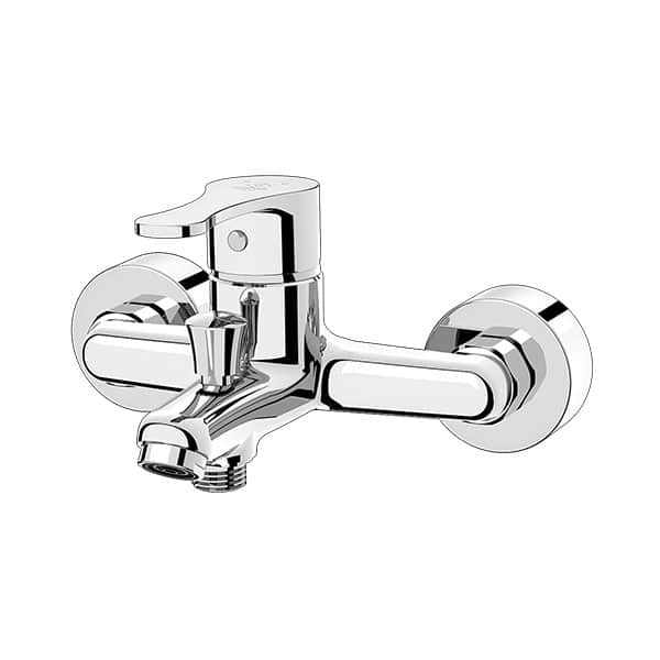 خرید و قیمت شیر حمام کاویان مدل آراز|نوین هوم