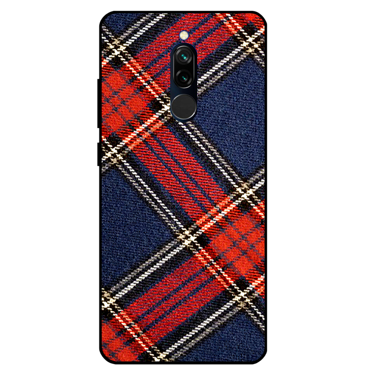 کاور مگافون کد 8103 مناسب برای گوشی موبایل شیائومی Redmi 8