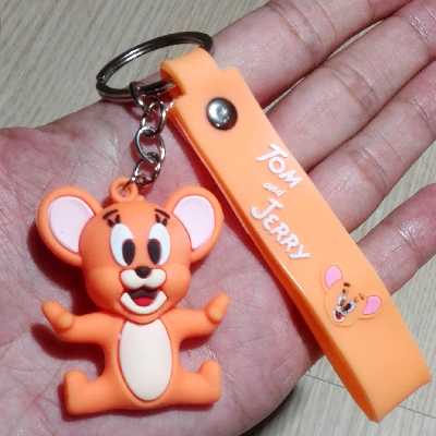 جاکلیدی مدل سیلیکونی تام و جری کد 101