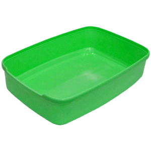 ظرف خاک گربه برند دنیل