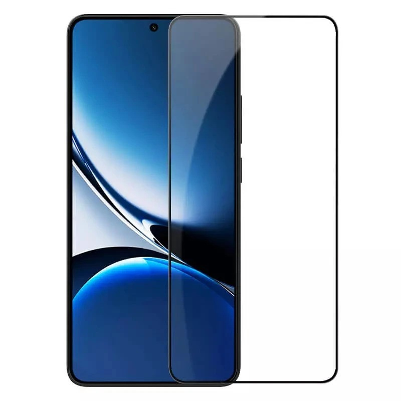 محافظ صفحه نمایش نیلکین مدل CP Plus Pro مناسب برای گوشی موبایل شیائومی Poco X7 Pro/Redmi Turbo 4 | کالا مکس