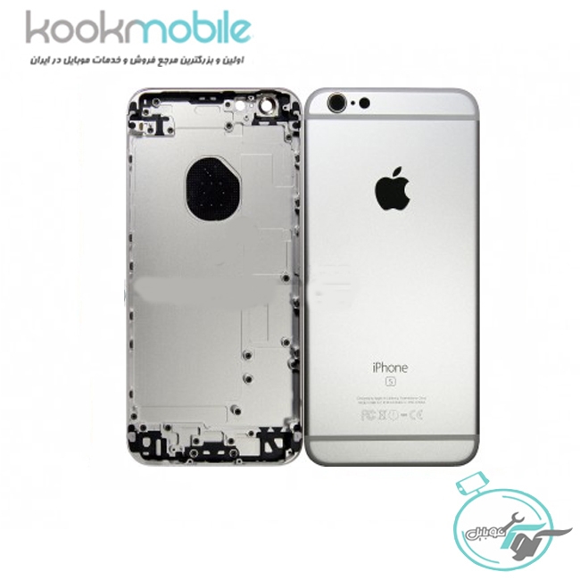 قاب و شاسی گوشی موبایل iPhone 6s اپل
