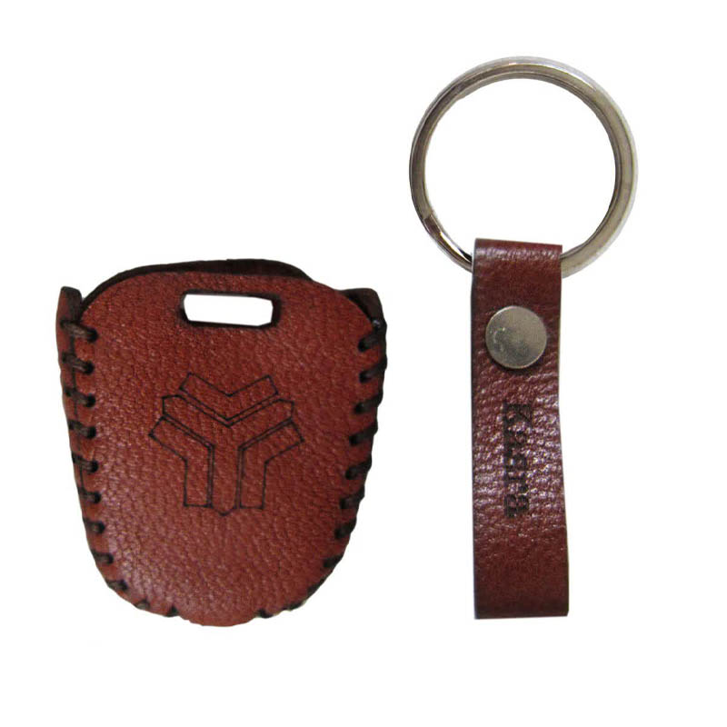 کاور ریموت خودرو کد M112 مناسب برای  پراید