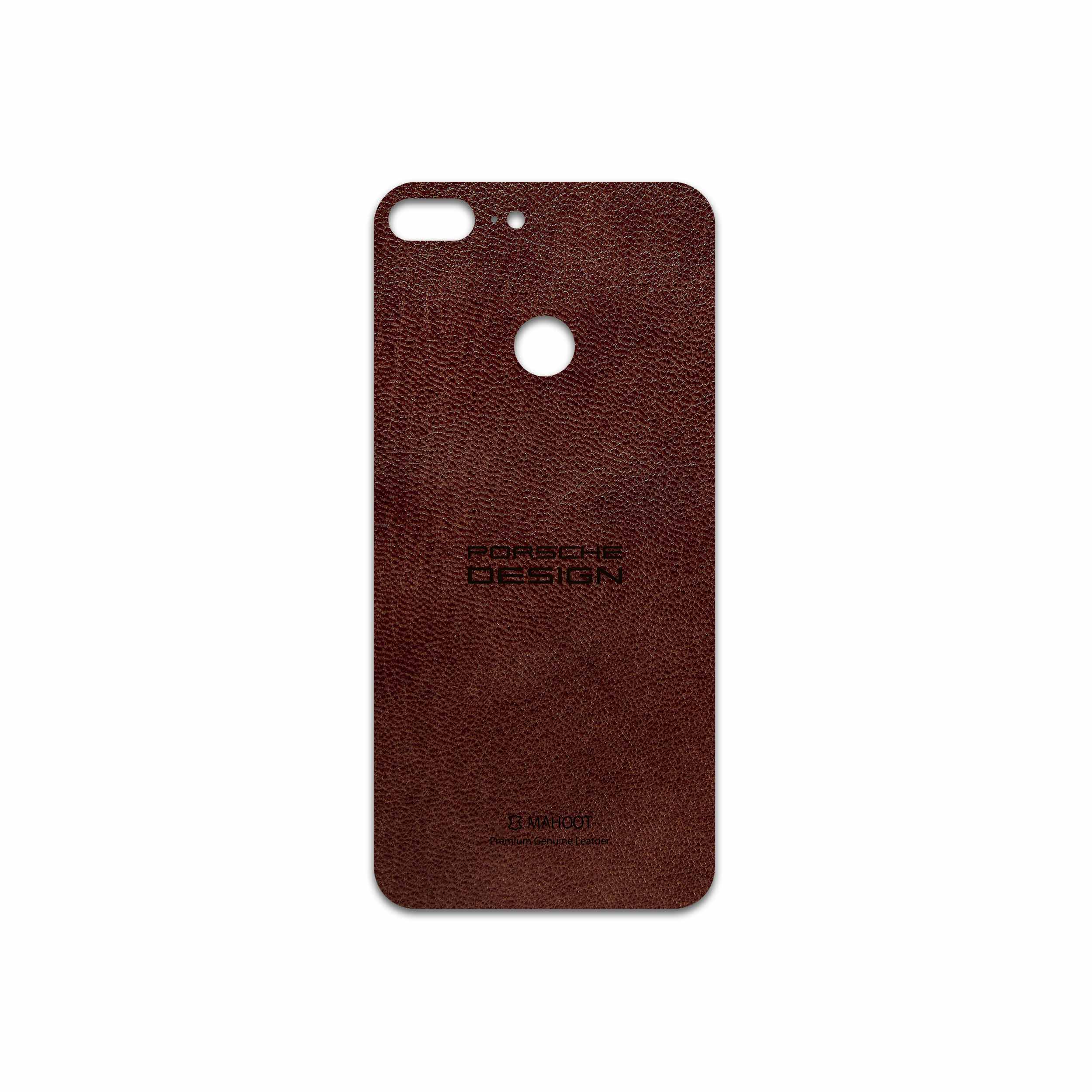 برچسب پوششی ماهوت مدل NL-PRDS مناسب برای گوشی موبایل آنر 9 Lite