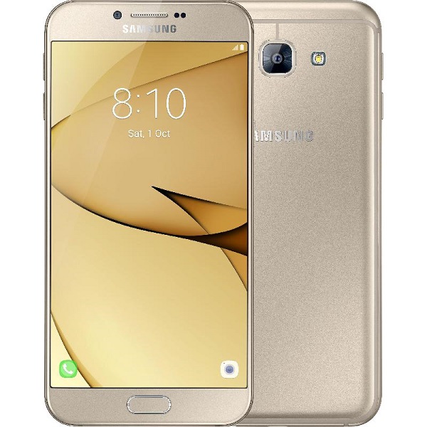 قاب و شاسی سامسونگ Samsung Galaxy A8 2016 / A810 - دنافون