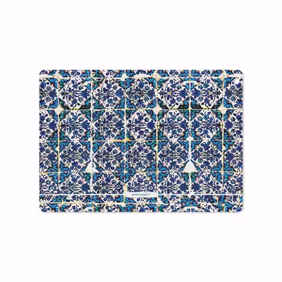 برچسب پوششی ماهوت مدل Iran-Tile1 مناسب برای تبلت اپل iPad Air 2013 A1474