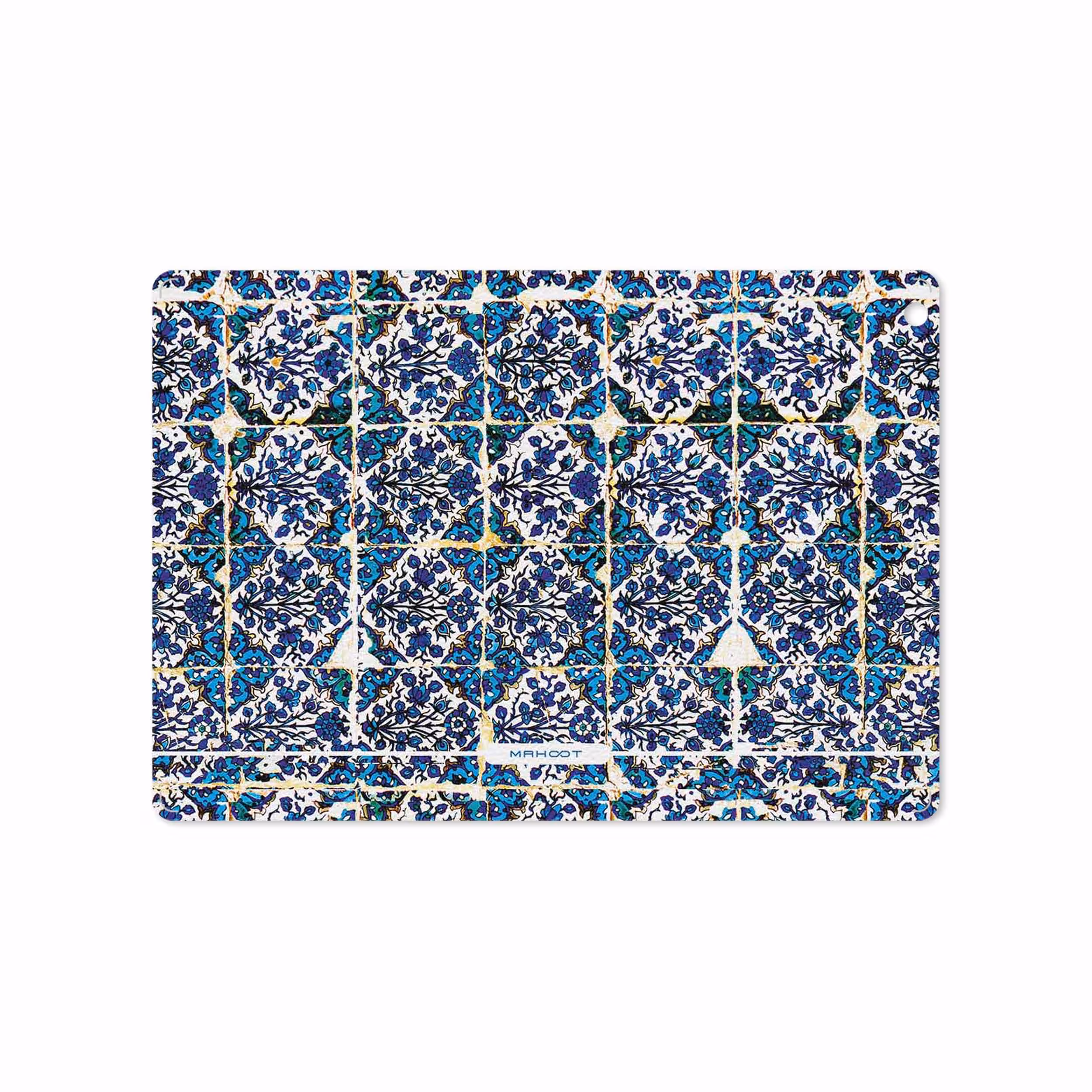 برچسب پوششی ماهوت مدل Iran-Tile1 مناسب برای تبلت اپل iPad Air 2013 A1474