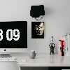 تابلو شاسی لولو مدل سریال شرلوک کد B17
