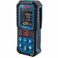 متر لیزری بوش مدل GLM 50-22
