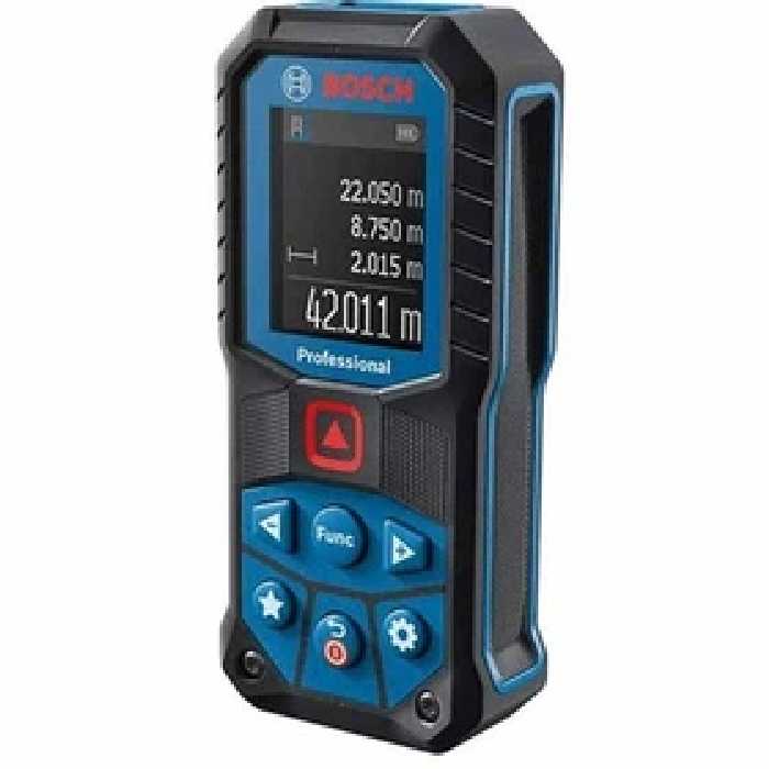 متر لیزری بوش مدل GLM 50-22