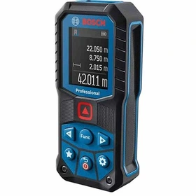 متر لیزری بوش مدل GLM 50-22