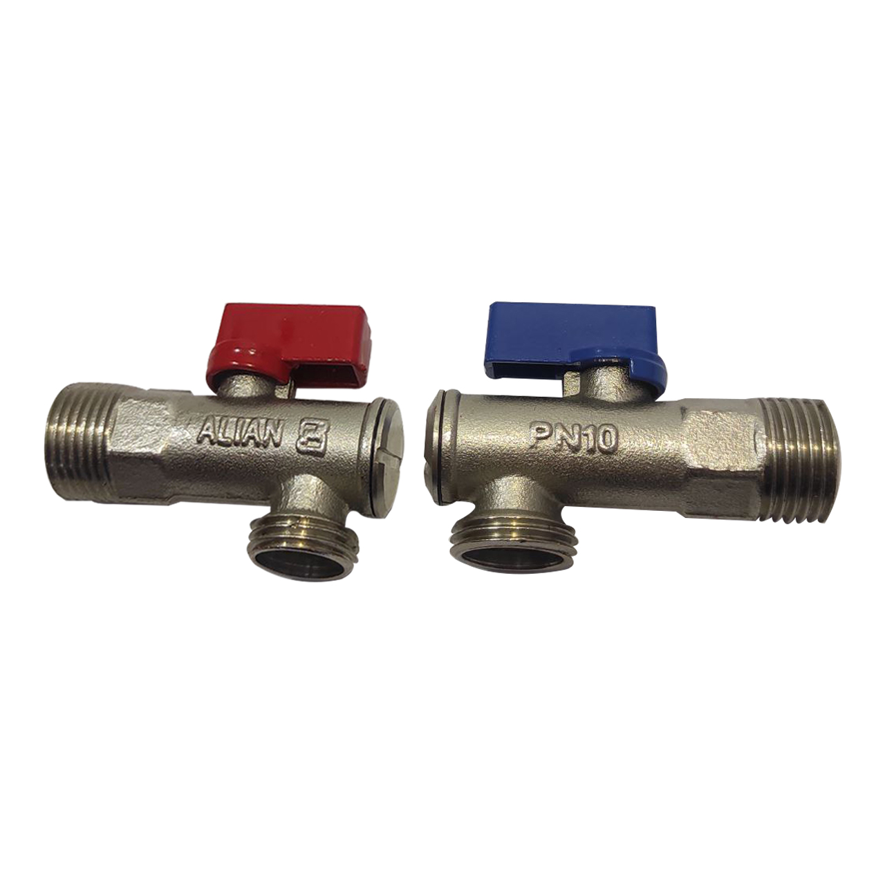 شیر پیسوال ایران آلیان مدل P-22 مجموعه 2 عددی