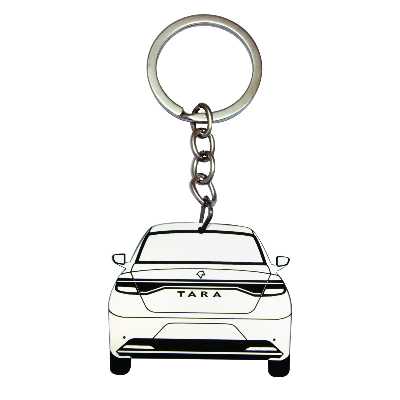 جاسوئیچی خودرو طرح tra