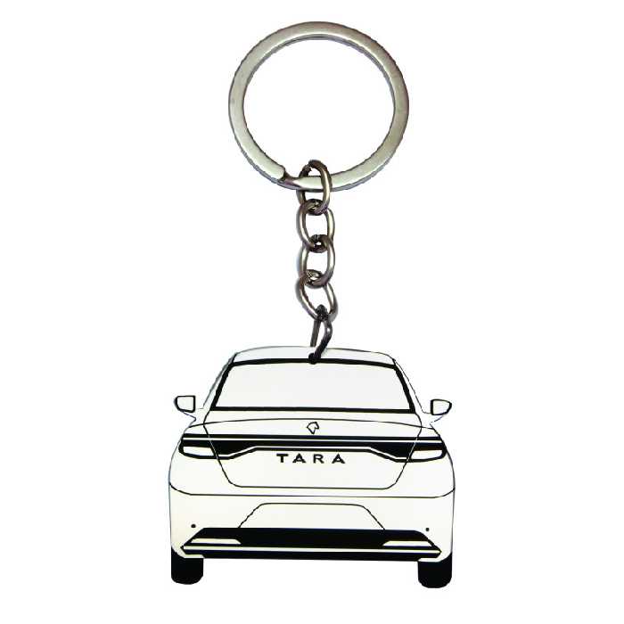 جاسوئیچی خودرو طرح tra