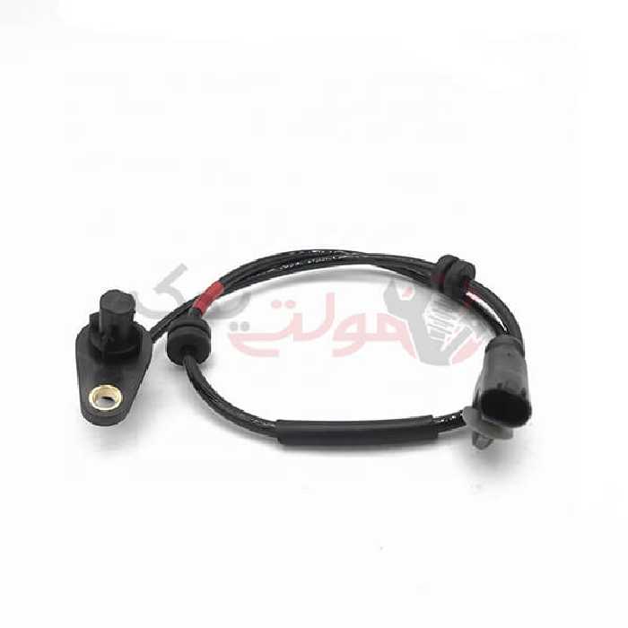 سنسور سرعت چرخ عقب چپ X22 | مولتی یدک