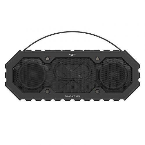 اسپیکر بلوتوثی Silicon Power BS82