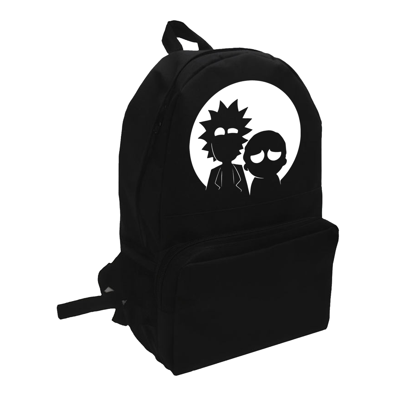 کوله پشتی مدل ریک و مورتی کد Hw47