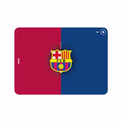 برچسب پوششی ماهوت مدل Barcelona مناسب برای تبلت اپل iPad Pro 11 2018 A1934