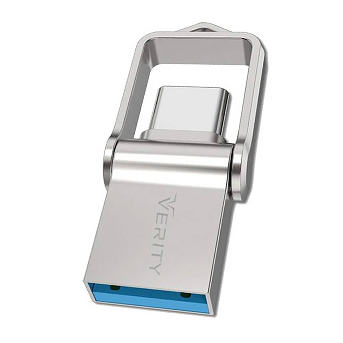 فلش مموری وریتی مدل O512 USB3 ظرفیت 64 گیگابایت