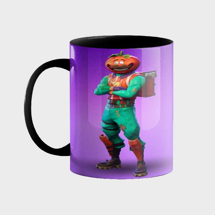 ماگ طرح فورت نایت کد 179