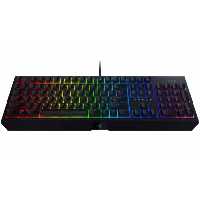 خرید کیبورد بازی ریزر Keyboard Razer BlackWidow Green Switch با بهترین قیمت
