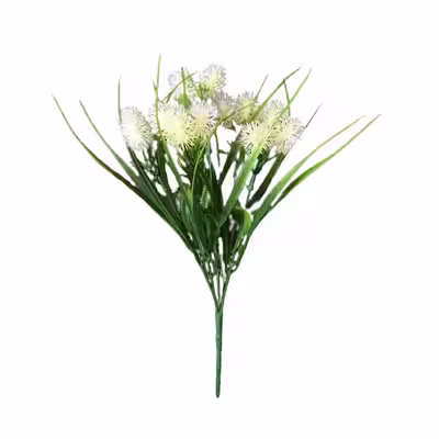 دسته گل مصنوعی مدل کوهی کد 548