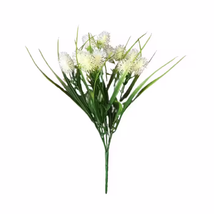 دسته گل مصنوعی مدل کوهی کد 548