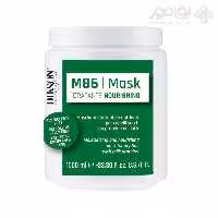 ماسک موی فاقد سولفات دیکسون مدل M86 حجم 1000 میل