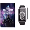 محافظ صفحه نمایش نانو زیرو مدل NZO مناسب برای ساعت هوشمند هوآوی Watch Band 6