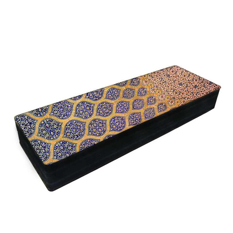 جامدادی مدل اسلیمی کد 239 | چاوه