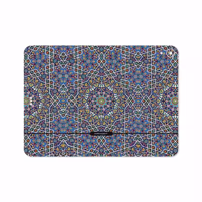 برچسب پوششی ماهوت مدل Iran-Tile6 مناسب برای تبلت اپل iPad Pro 11 2018 A1934
