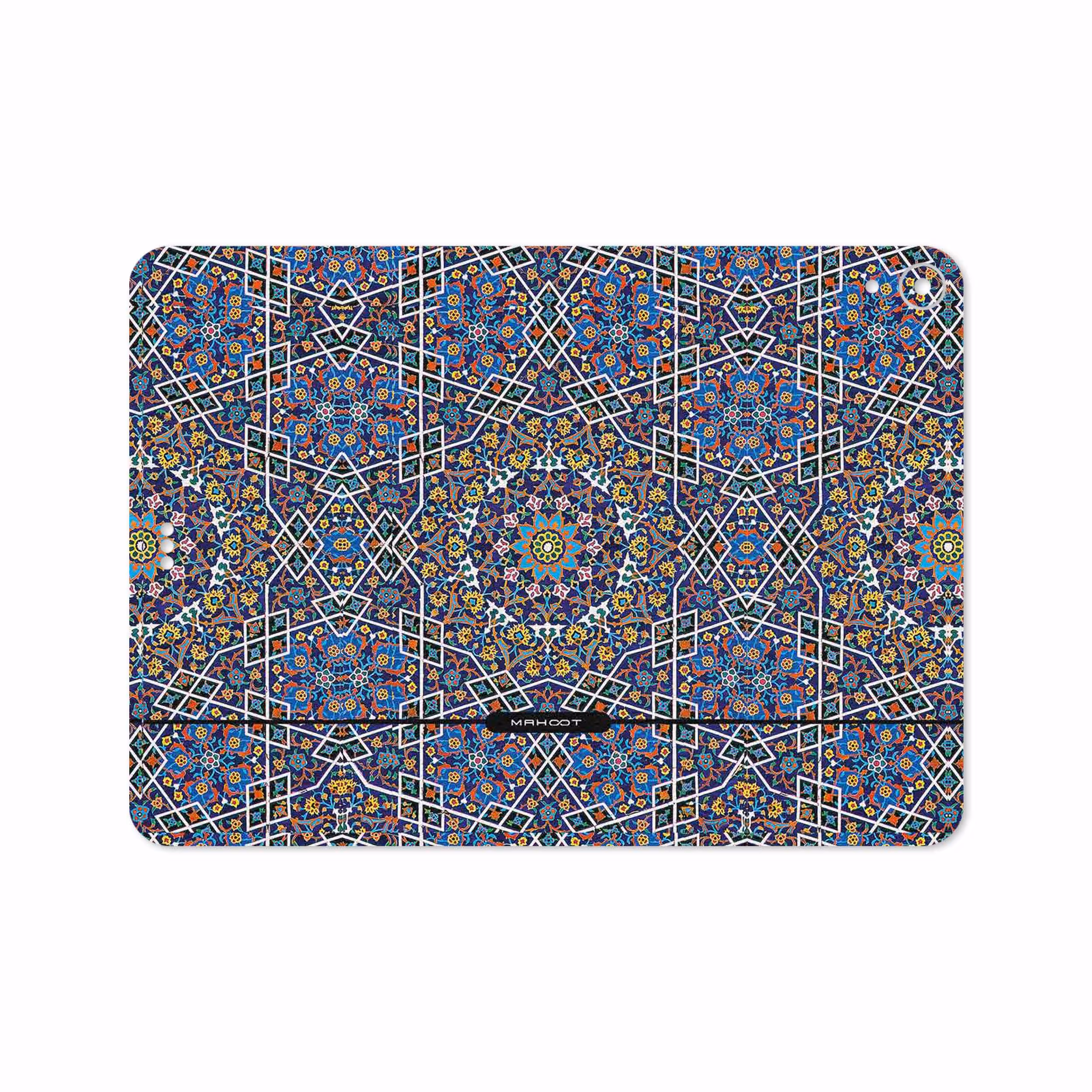 برچسب پوششی ماهوت مدل Iran-Tile6 مناسب برای تبلت اپل iPad Pro 11 2018 A1934