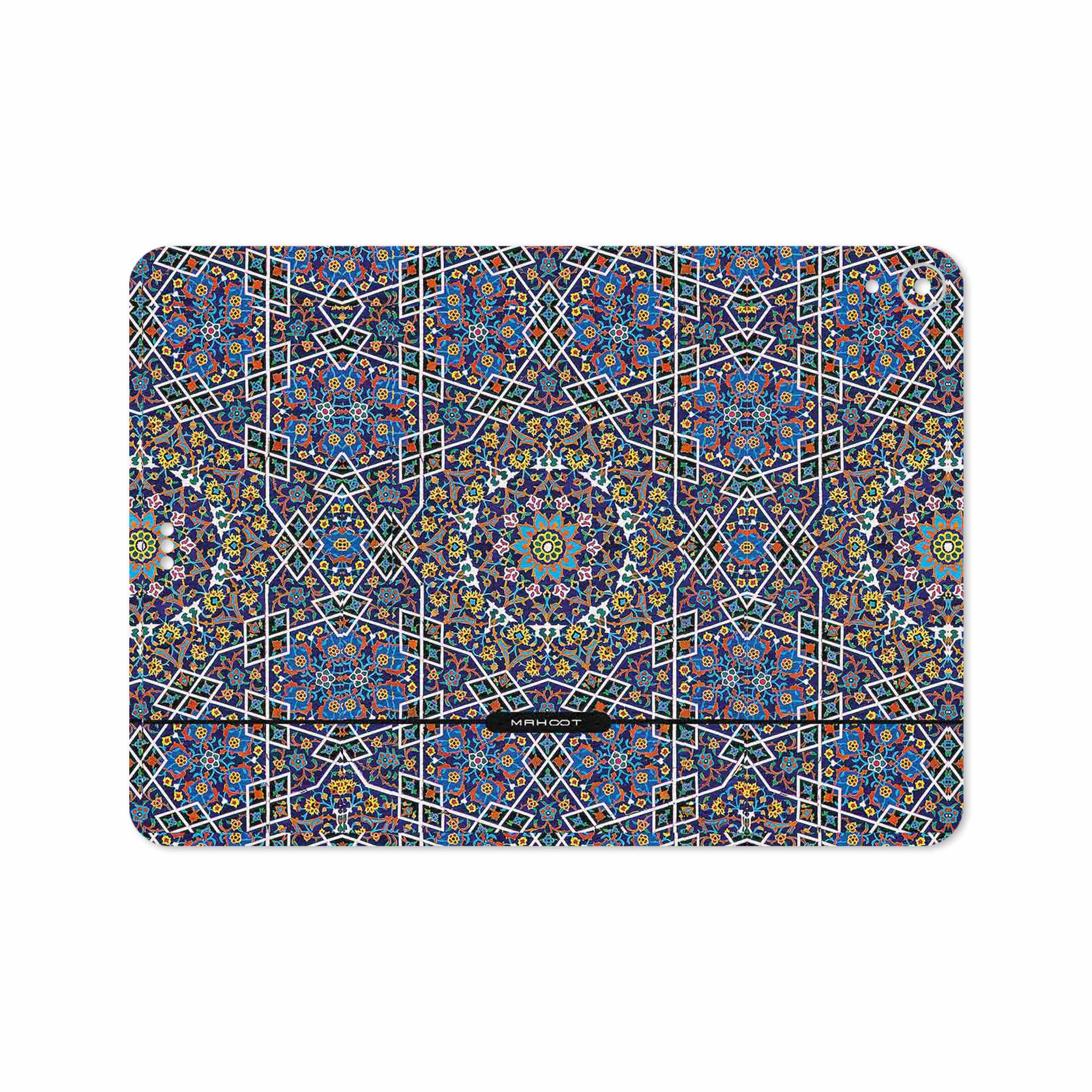 برچسب پوششی ماهوت مدل Iran-Tile6 مناسب برای تبلت اپل iPad Pro 11 2018 A1934