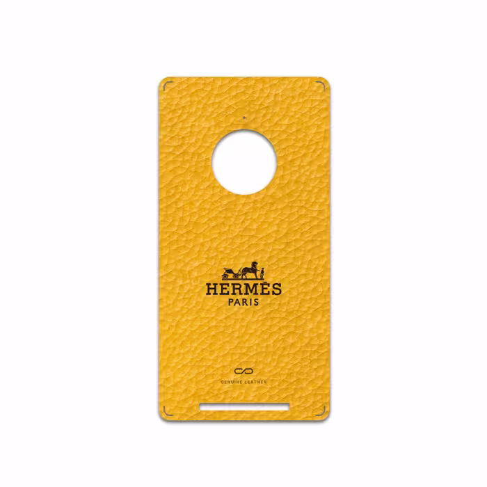 برچسب پوششی ماهوت مدل ML-HRMS مناسب برای گوشی موبایل نوکیا Lumia 830