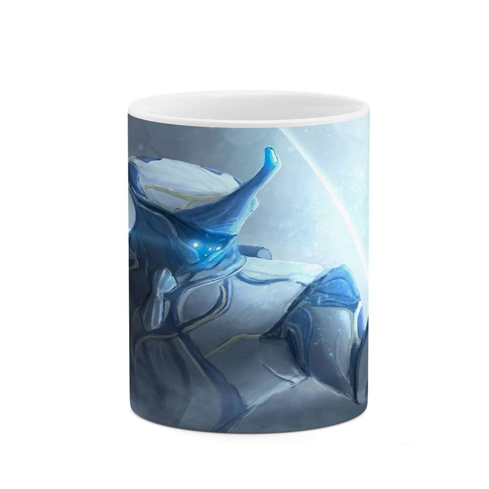 ماگ کاکتی طرح فانتزی مدل mgs14734