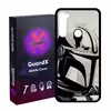 کاور گارد ایکس طرح Mandalorian مدل Glass10502 مناسب برای گوشی موبایل شیائومی Redmi Note 8