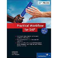 خرید و دانلود نسخه کامل کتاب Practical Workflow for SAP: The Comprehensive Guide to SAP Business Workflow (3rd Edition) - PDF