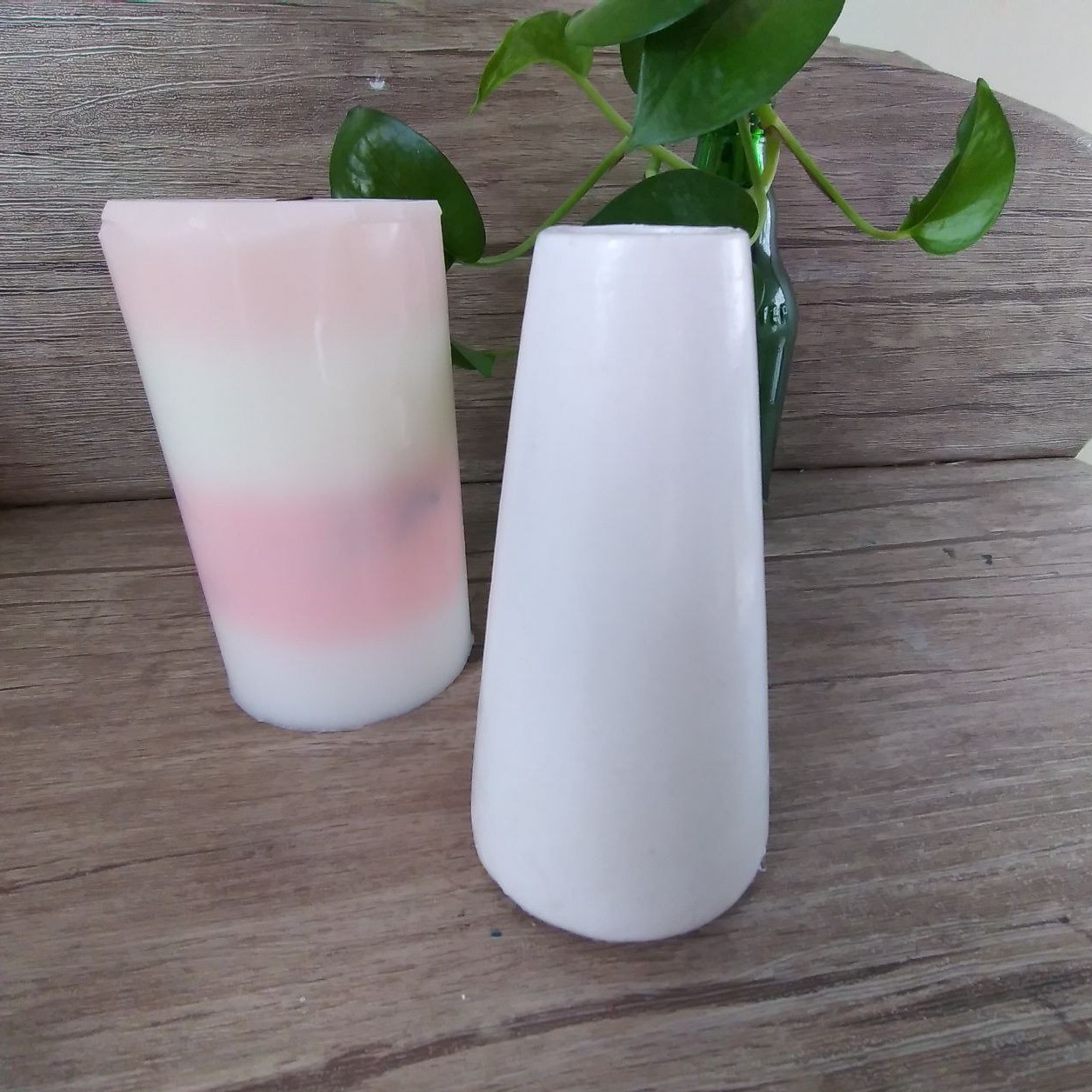 قالب گلدان خمره ای