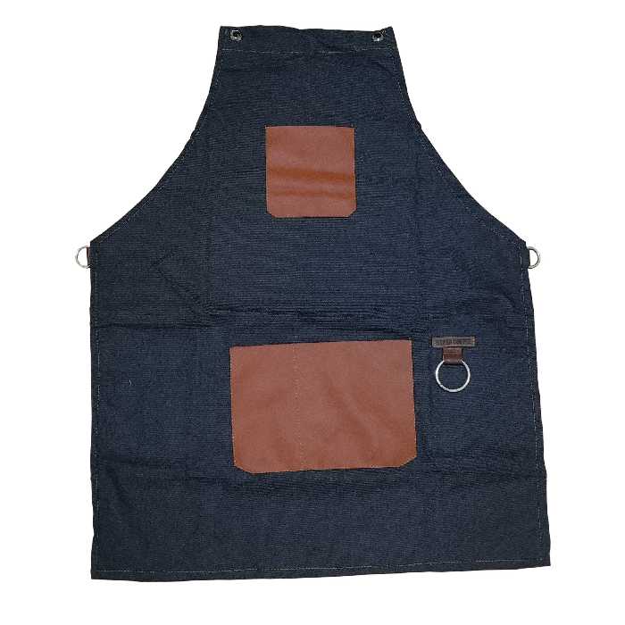 پیش بند آشپزخانه مدل barista 020 با کیفیت عالی