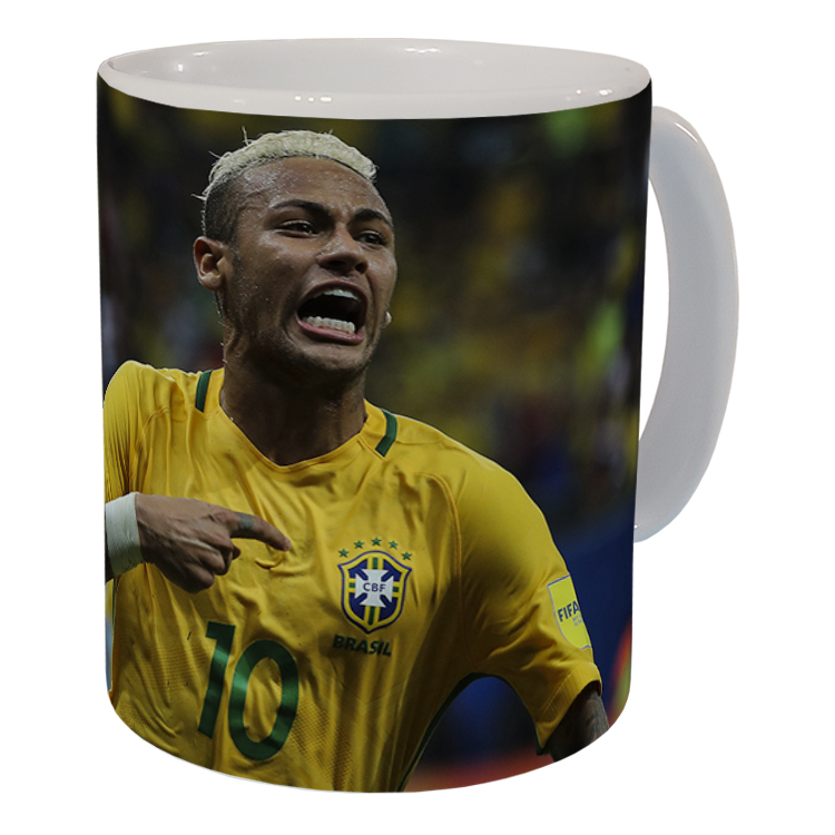 ماگ مدل نیمار کد 39