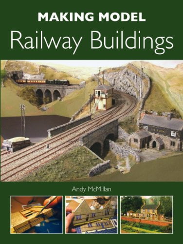 󾕇 دانلود کتاب Making Model Railway Buildings, 2014 - دانلود کتاب های دانشگاهی