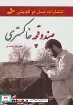 قیمت و خرید کتاب صندوقچه خاکستری اثر منوچهر محمدی | ایده بوک
