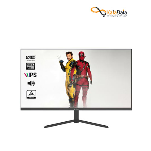 خرید و قیمت مانیتور یونیوو UM-2421 IS 100 | 23.8 اینچ FHD 100Hz