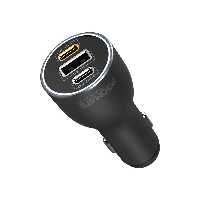 شارژر فندکی 120 وات پرومیت مدل POWERDRIVE-120