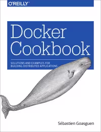 خرید و دانلود نسخه کامل کتاب Docker Cookbook: Solutions and Examples for Building Distributed Applications