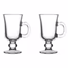 لیوان پاشاباغچه مدل Irish Coffee کد 55141 بسته 2 عددی